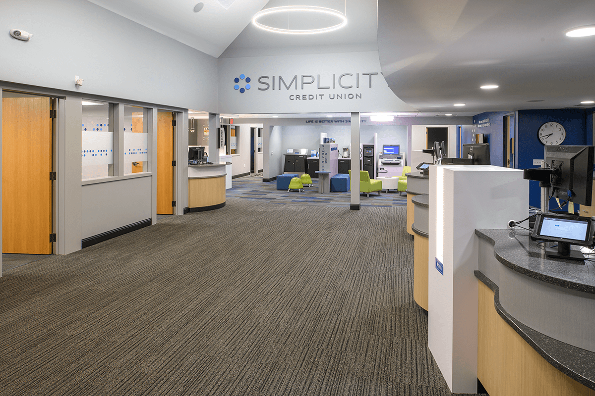 Simplicity Credit Union Simplicity Credit Union
